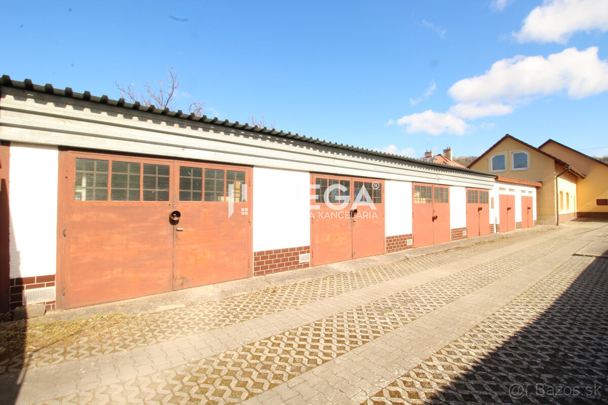 NA PREDAJ: Výnimočná nehnuteľnosť vo Vranove nad Topľou - 5