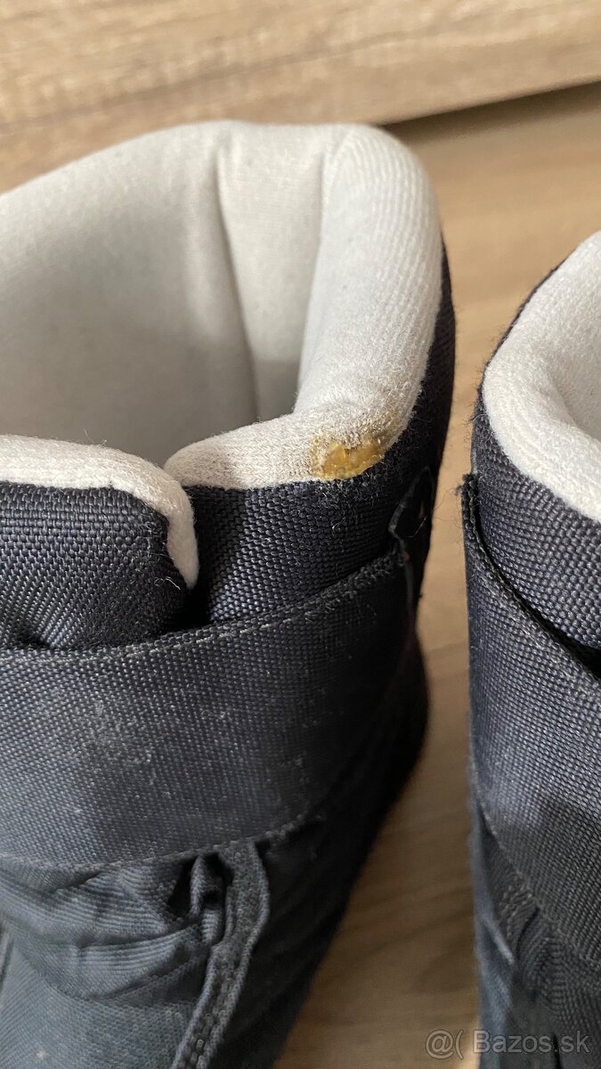 Zimné čižmy - snehule Quechua - 5