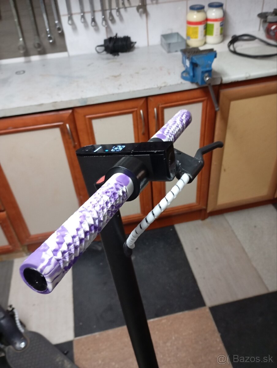 Xiaomi mi 2 pro (módovaná) - 5