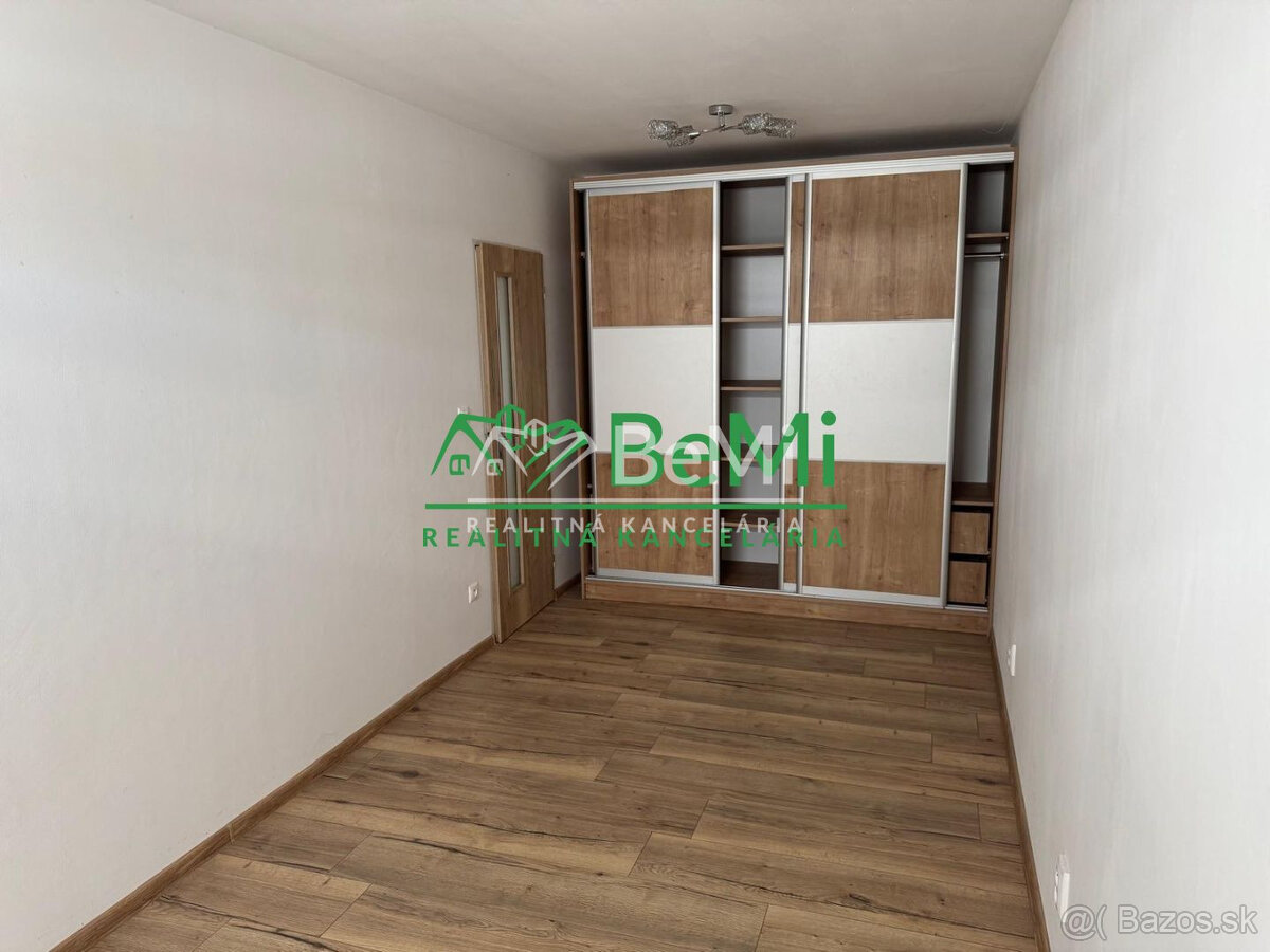 Na prenájom 2-izbový byt v Mútnom - 5