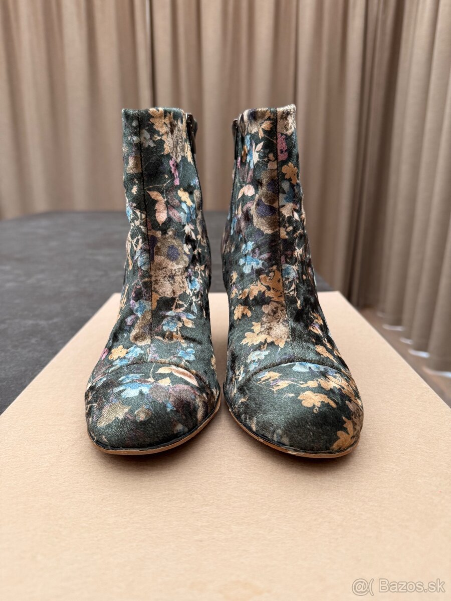 Ponúkam čižmičky - 5