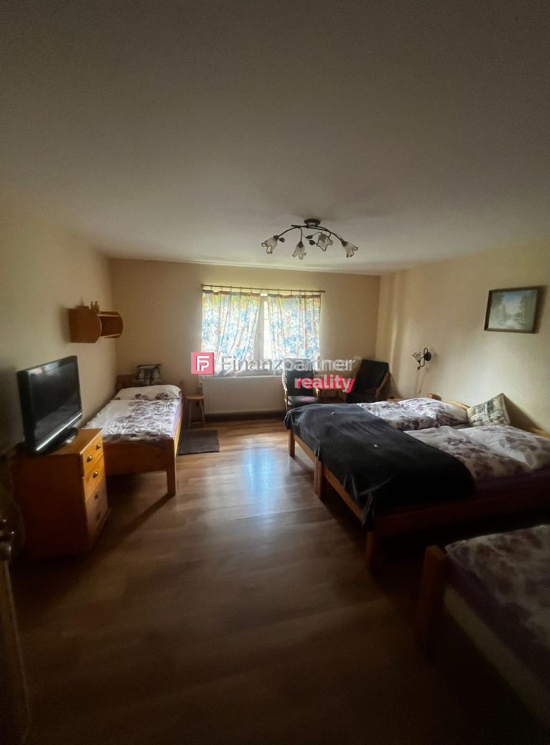 Exkluzívna ponuka - Ranč pod Žobrákom - 5