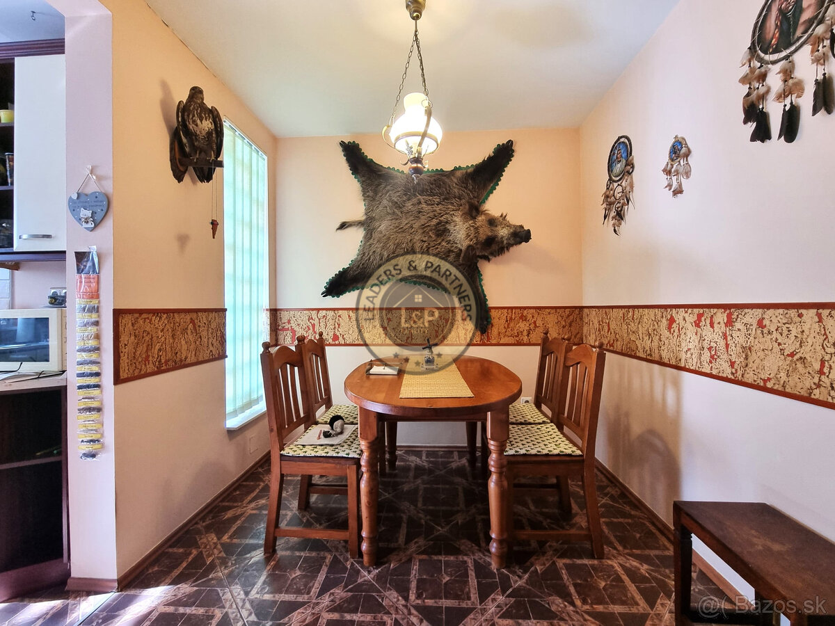 PREDAJ víkendový dom Máriakálnok - 5