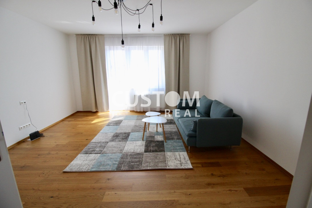 Štýlový veľký 3 - izbový byt po kompletnej rekonštrukcii v c - 5