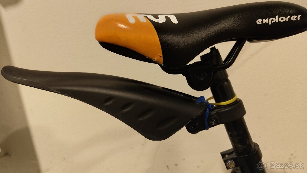 Chipmunk Explorer 16" - 5