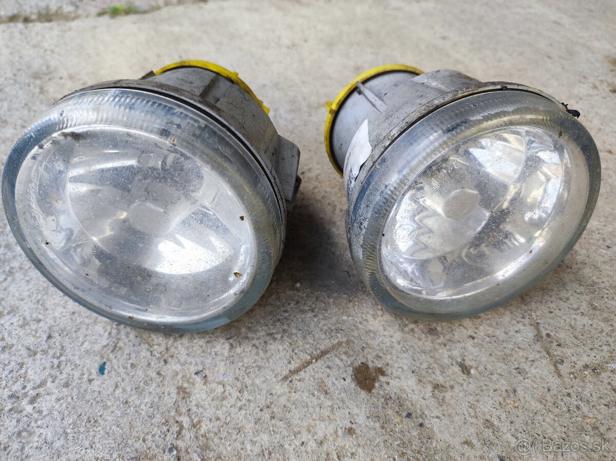 Rozpredam Citroen Jumpy 2006-2016 2.0 HDI RHH na ND - 5