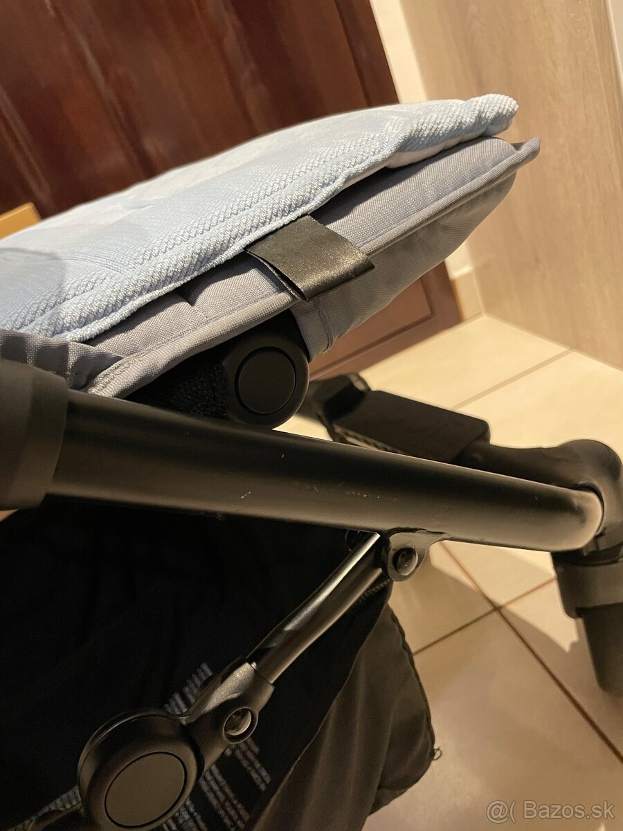 Elodie mondo-Tender blue - 5