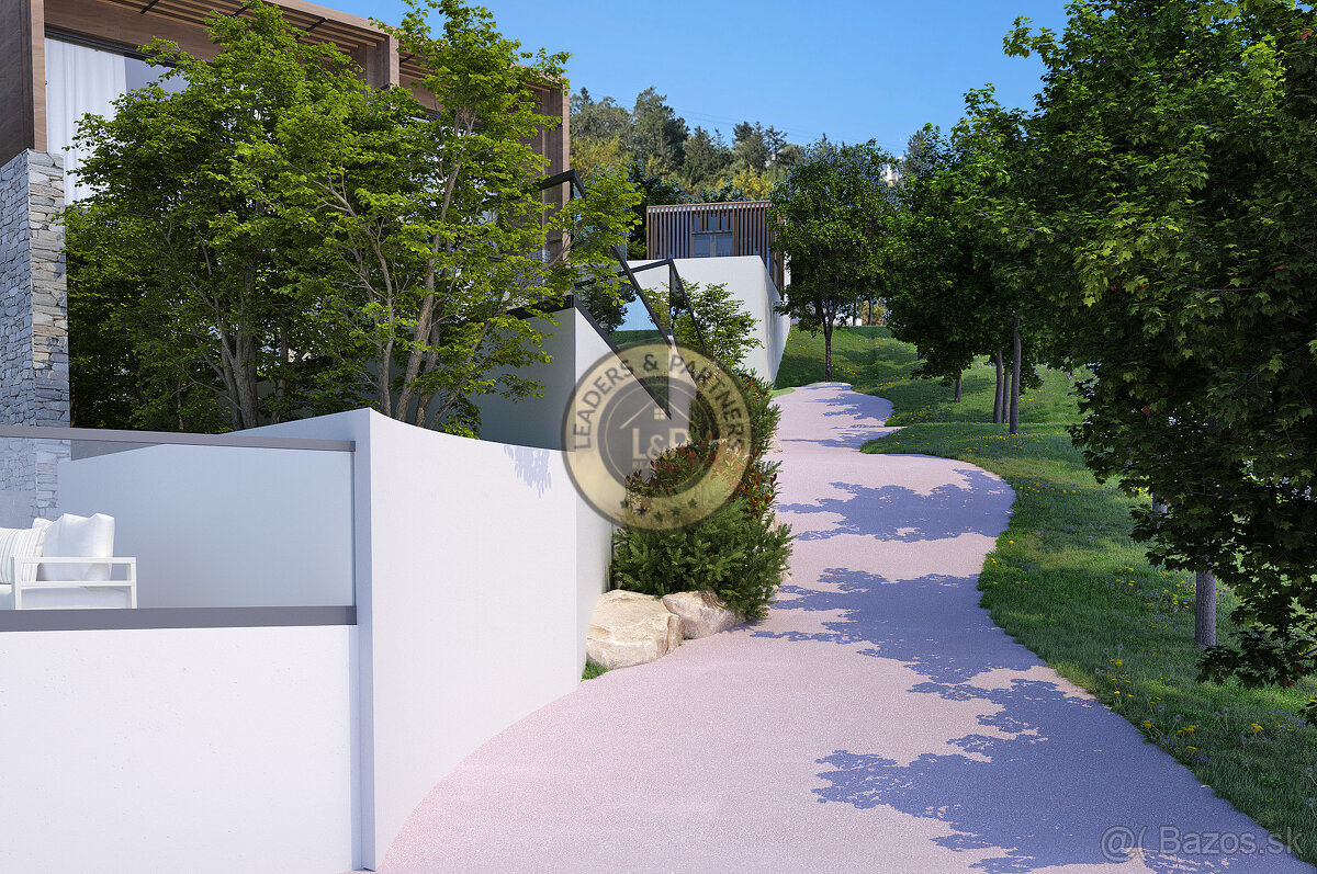 Mia Residence, Esentepe, Cyprus - 5