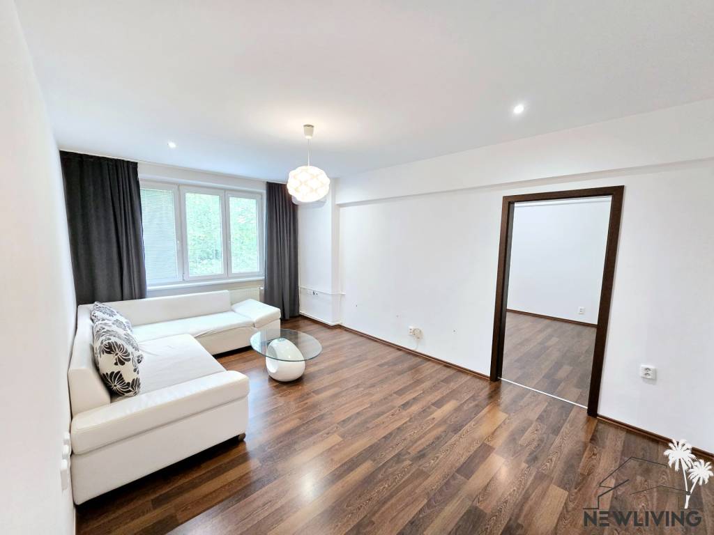 Priestranný 3 izbový byt ROYOVA / Piešťany s vizualizáciou - 5