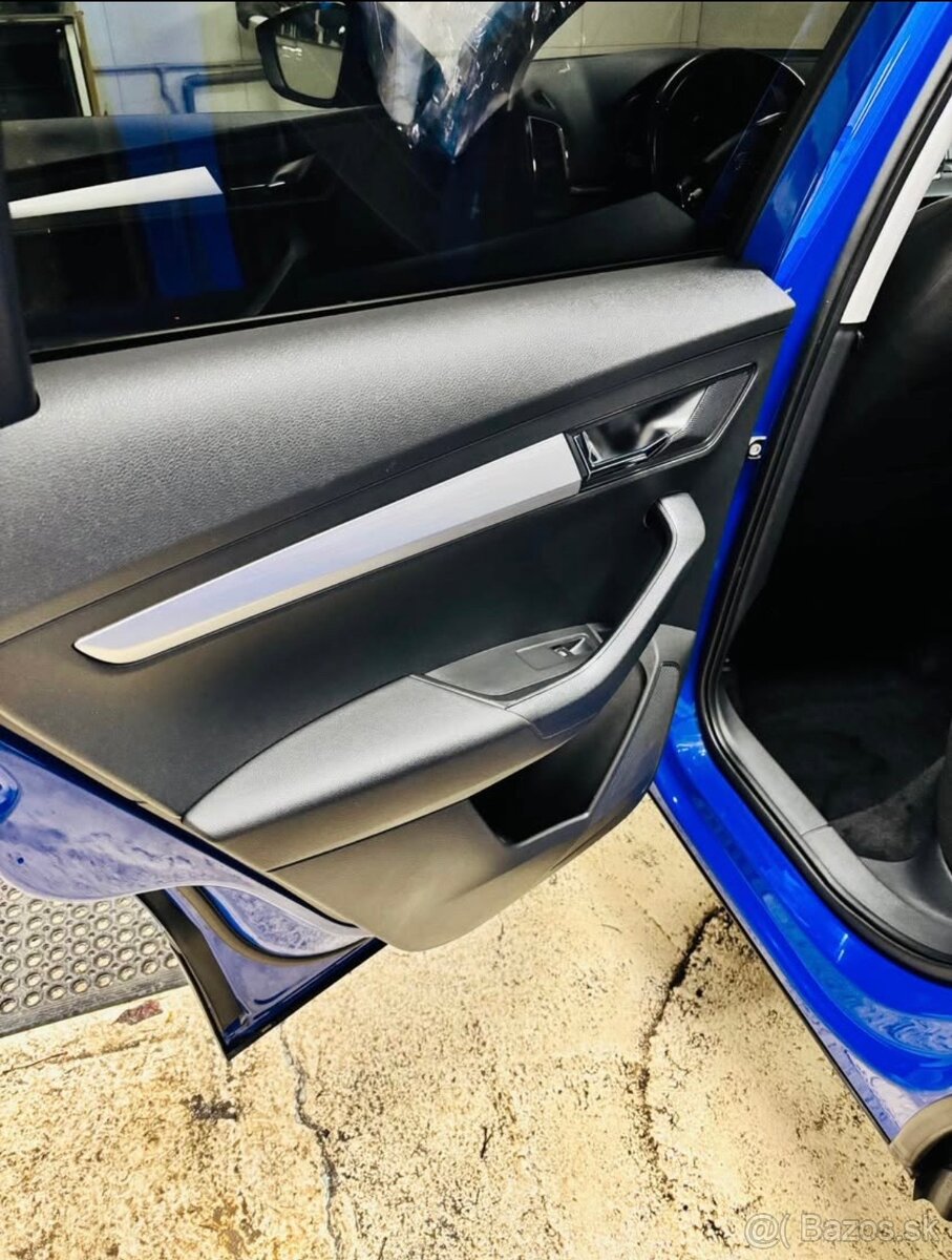 Predám škoda karoq - 5