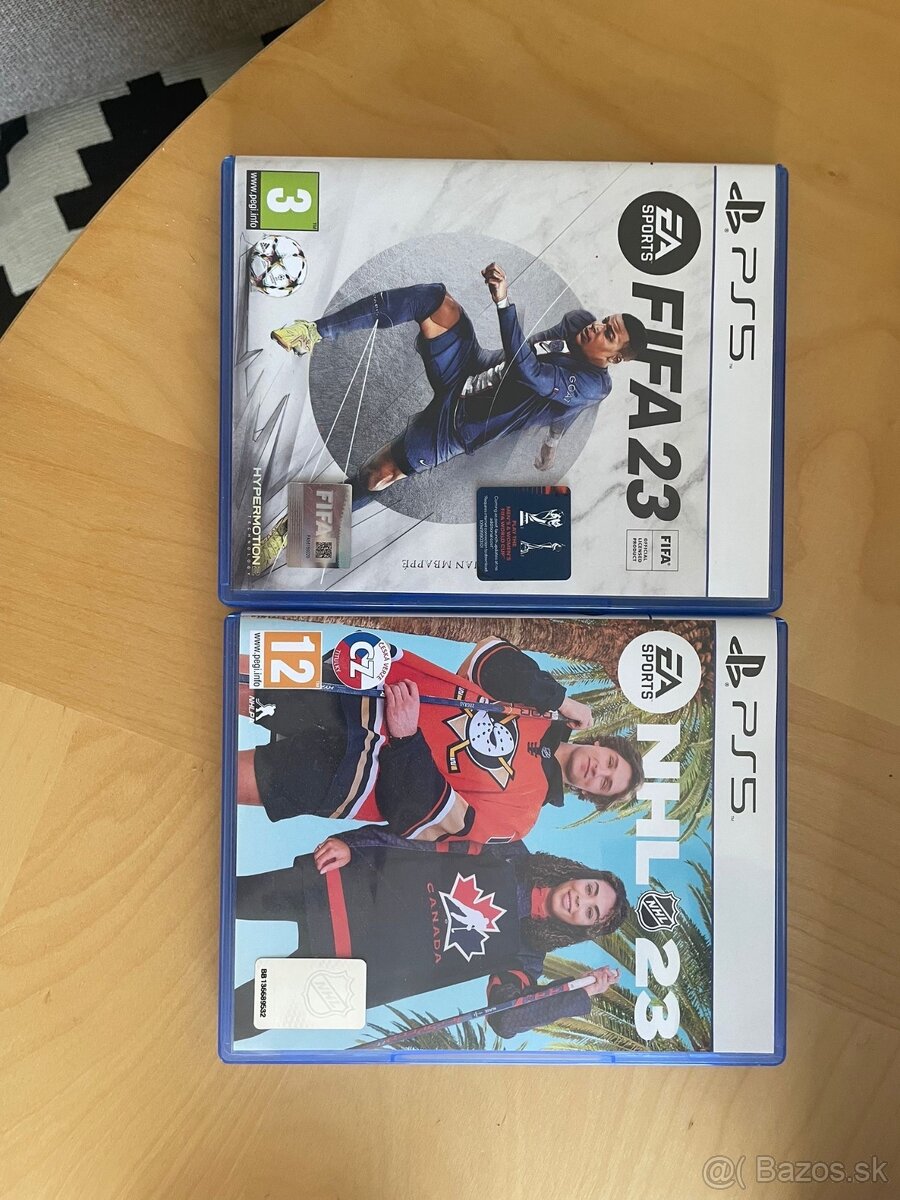 PlayStation 5 (disková verzia – Ragnarök edícia, B - 5