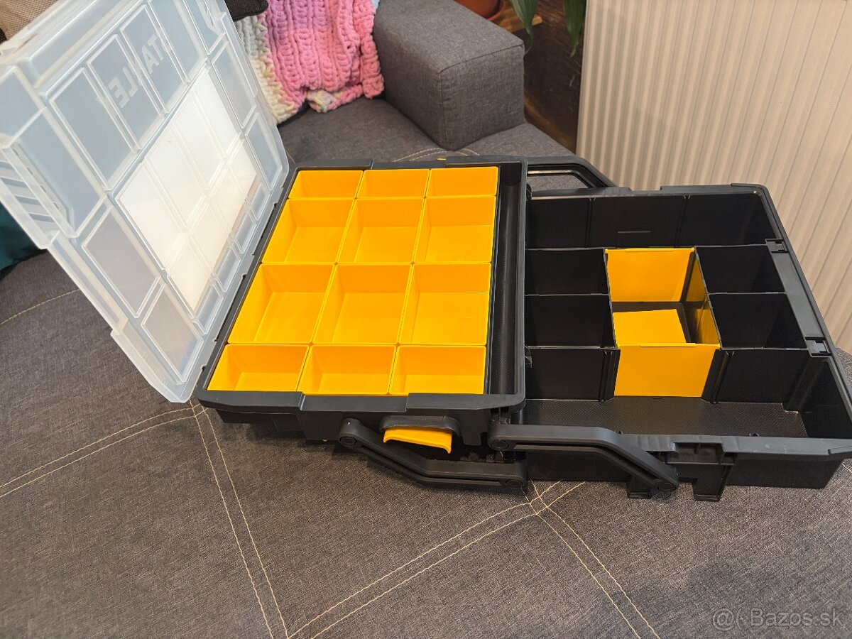 organizér STANLEY - 5