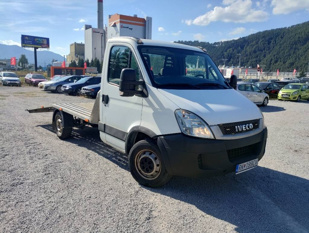 Iveco Daily 35 S12V - 5