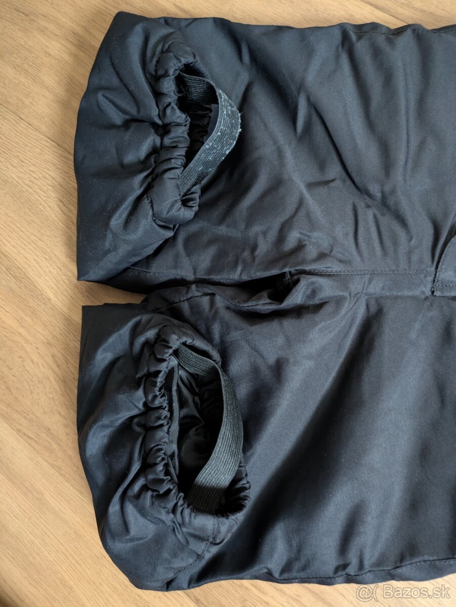 Zimne oteplovacky H&M, veľ. 92 - 5