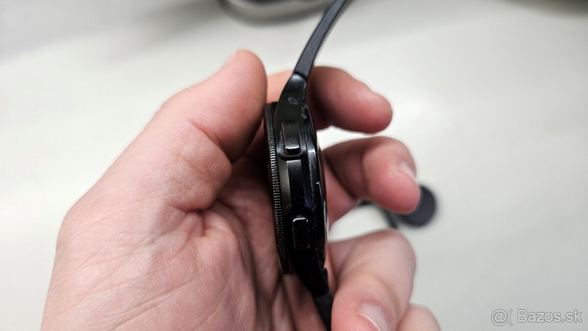 Smart hodinky Samsung Galaxy Watch 4 classic - 5