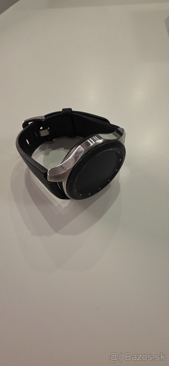 Samsung S22 Ultra+ hodinky - 5