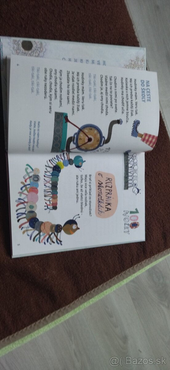 Dínom - Dánom do školy - 5