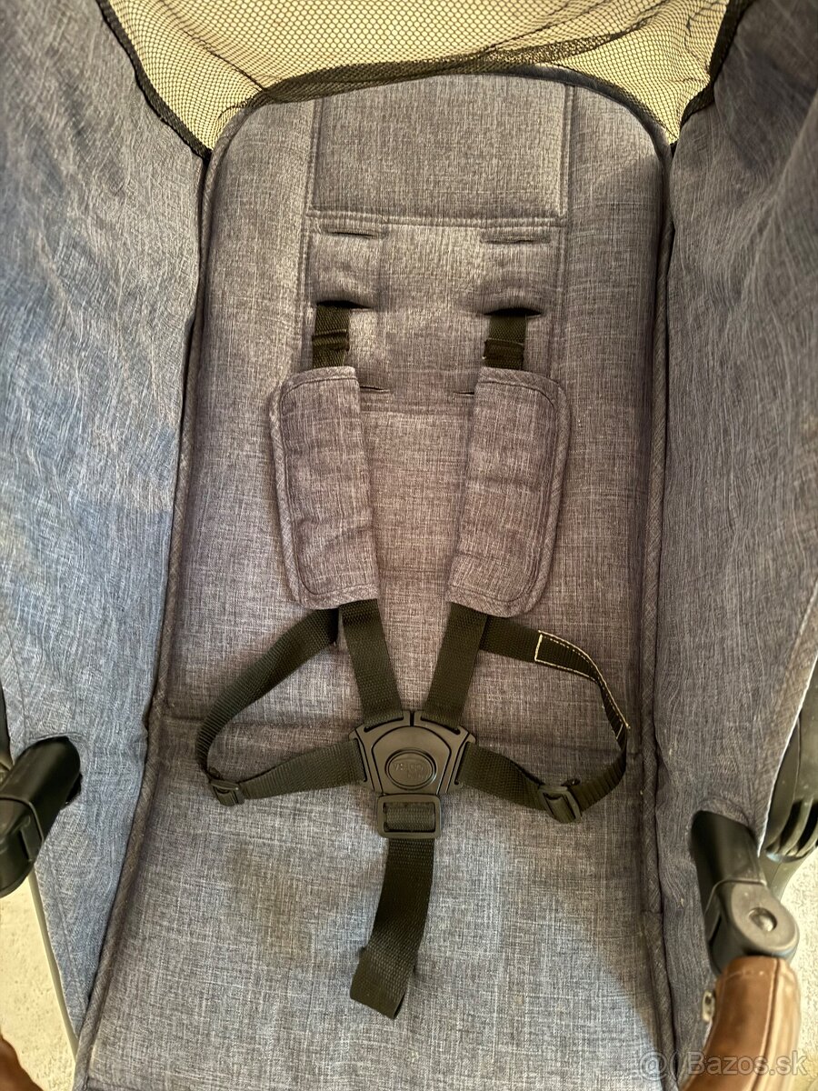 Valcobaby Trend 4 - 5