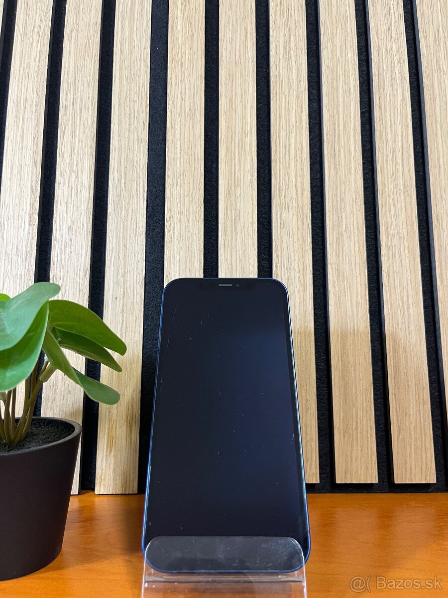 ✨ iPhone 12 128GB 🔵 | ZÁRUKA 2 roky - 5