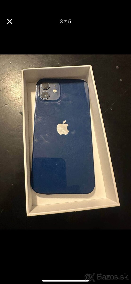 Apple iPhone 12 - 5