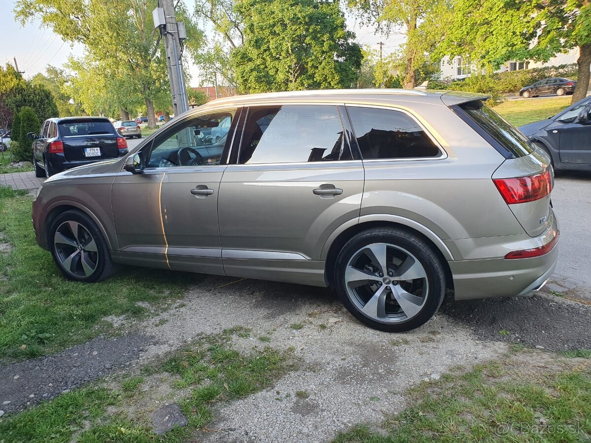 Predam audi q7 3.0tdi 218ps - 5