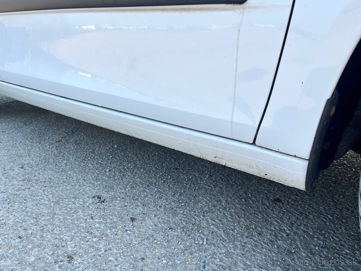 Škoda fabia 2 1,6TDI 66kw - 5