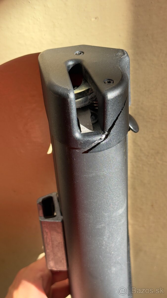 Audi A6 C8 Avant roleta kufra 4K9861691 94H - 5