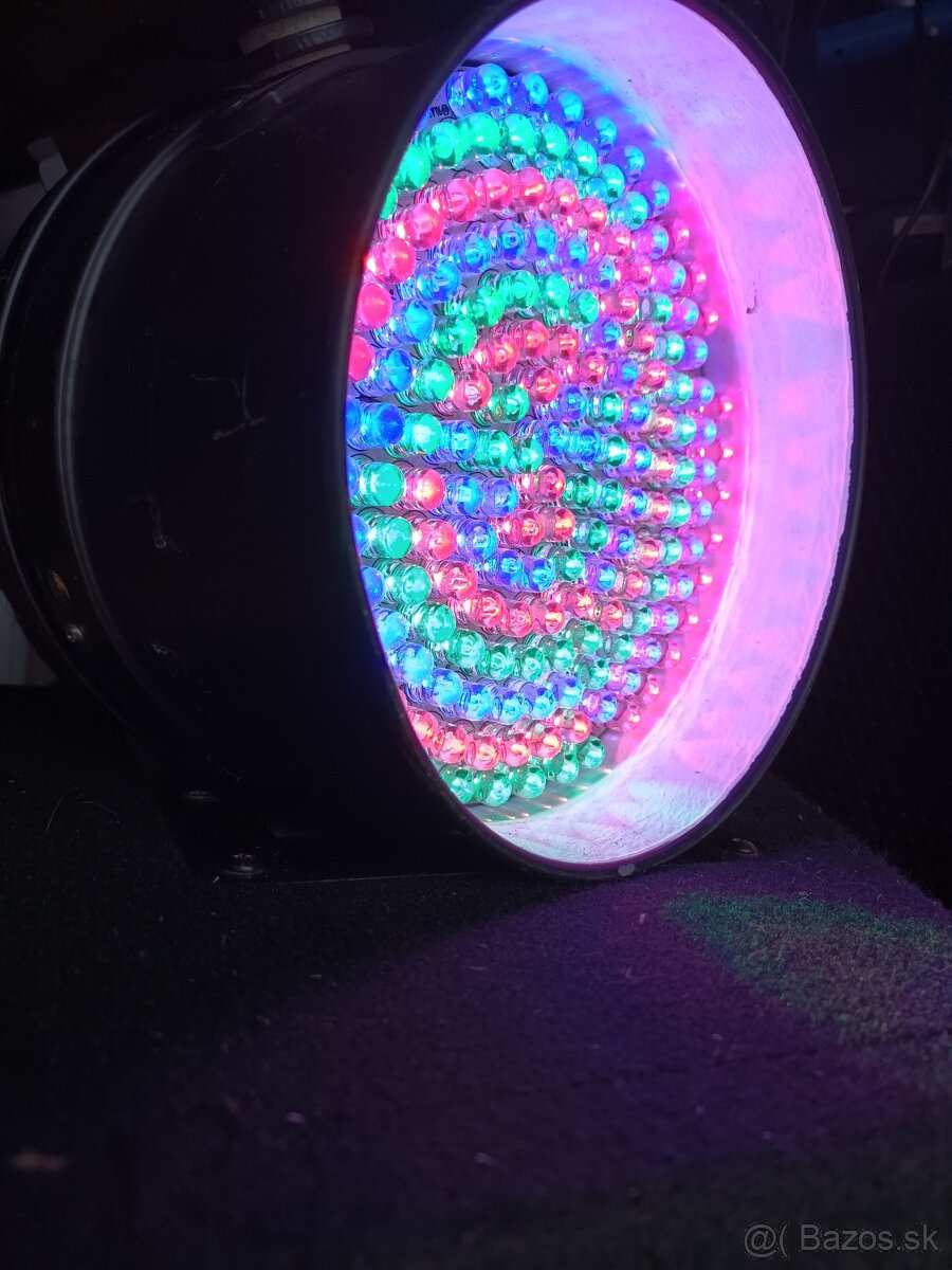 Led par - 5