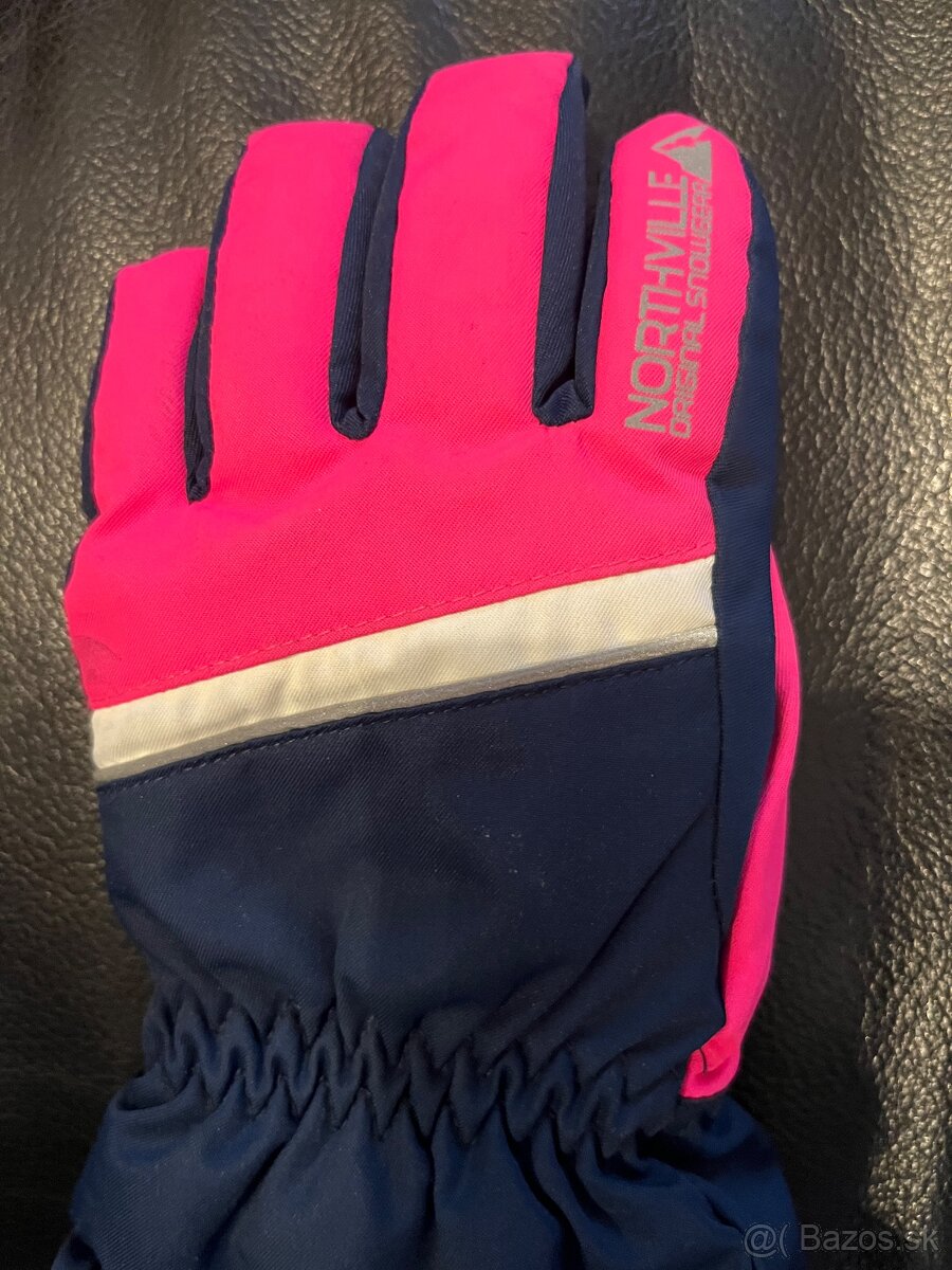 Lyžiarska Bunda Northville - 5