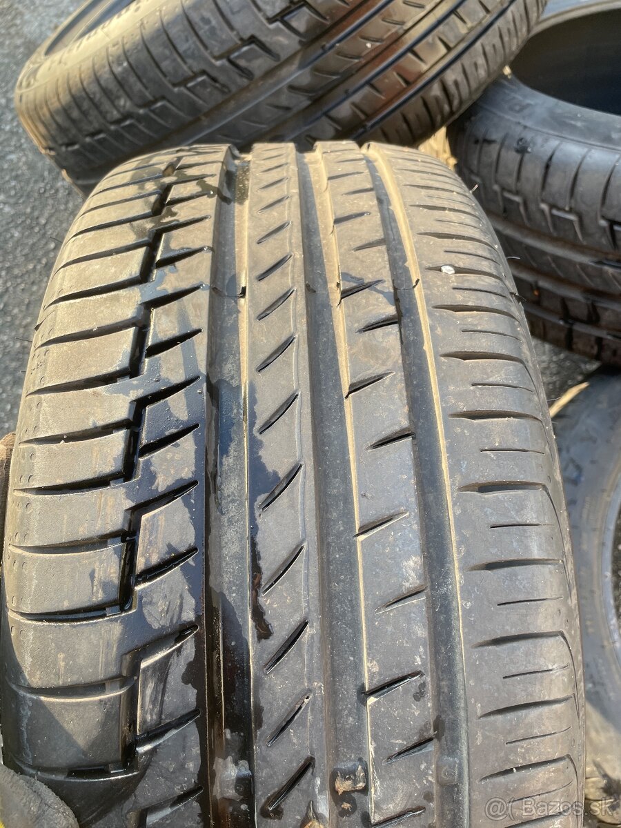 Continental PremiumContact 6 225/45 R17 - 5