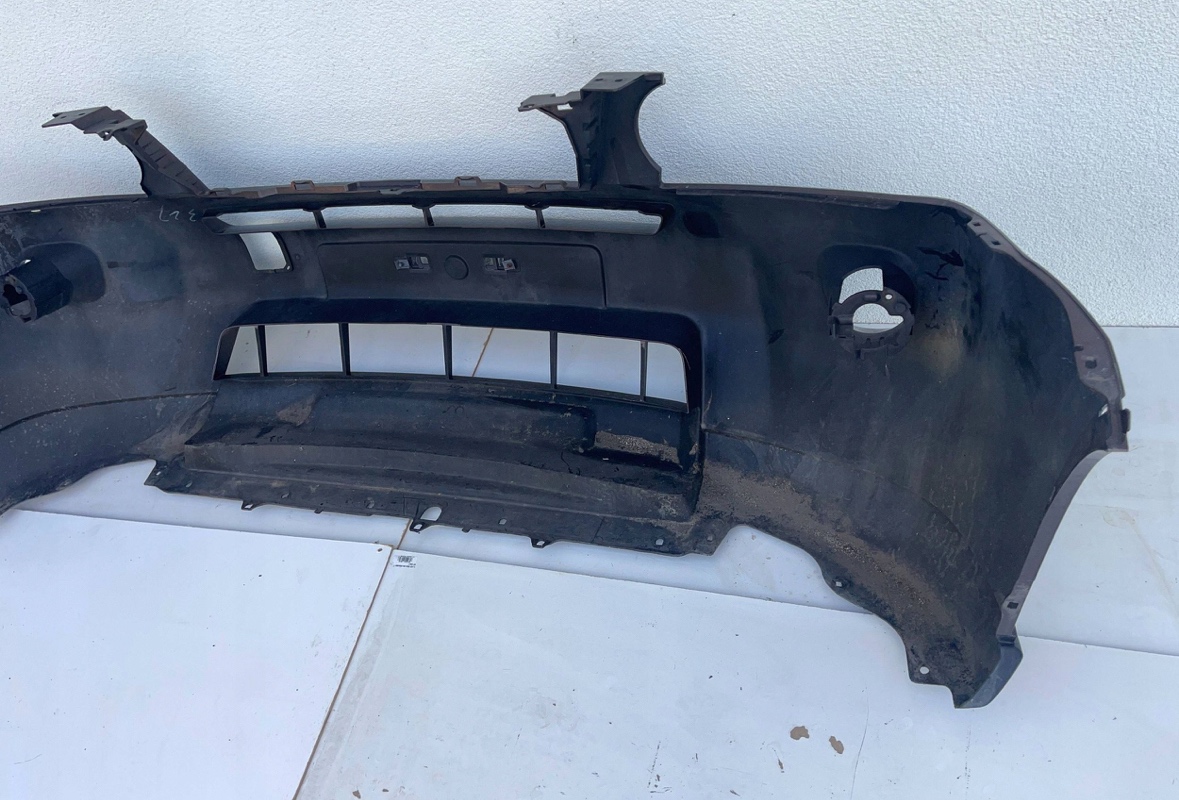 Nissan X trail T31 2007- predný nárazník - 5