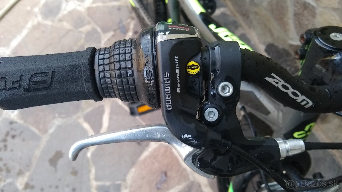 Predám detský bicykel 20" - 5