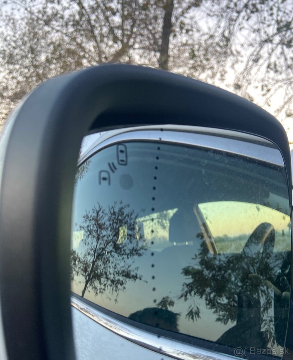 Renault Kadjar 1.5dci Biela - 5