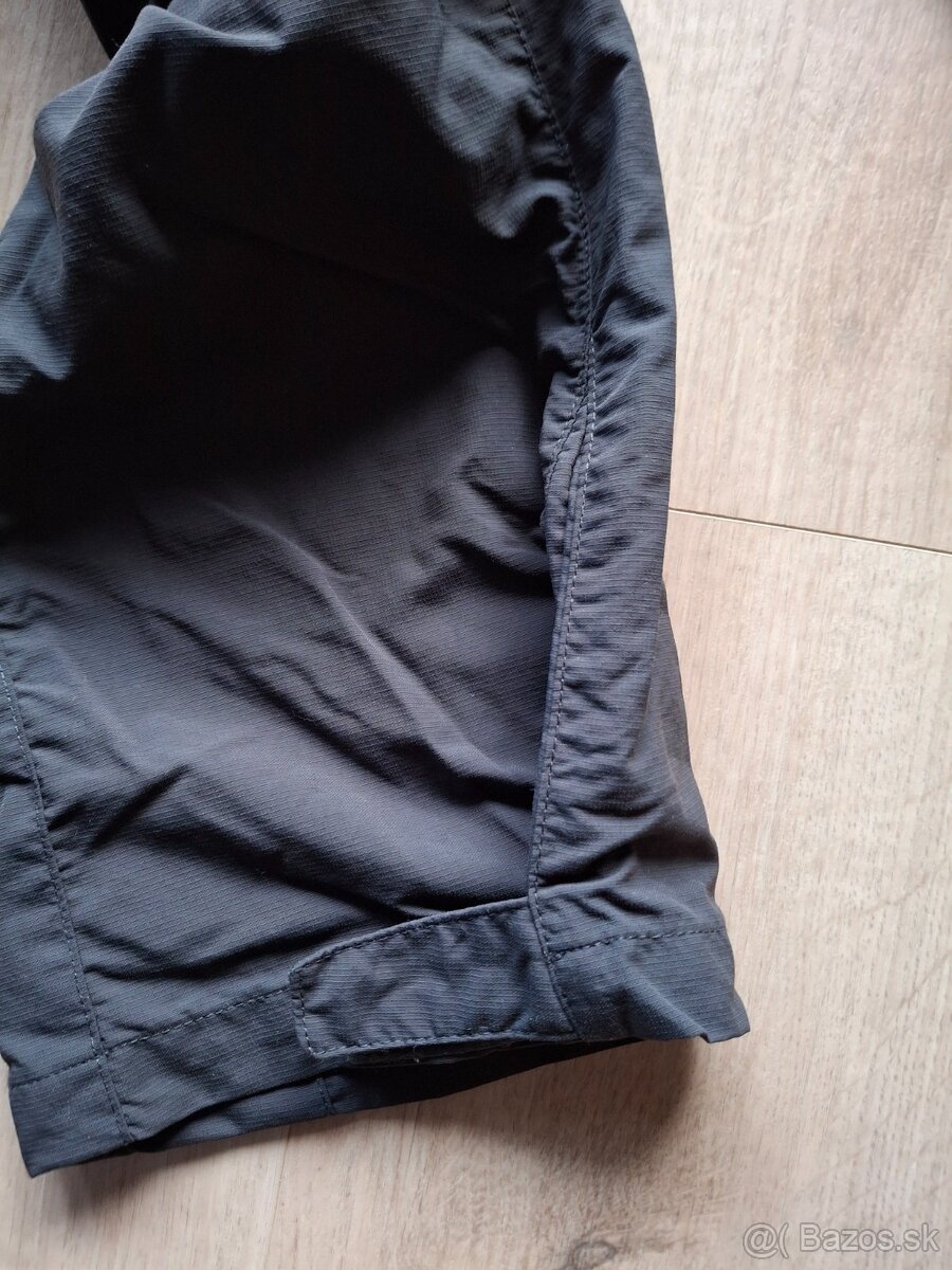 Turistické nohavice výborný stav - 5