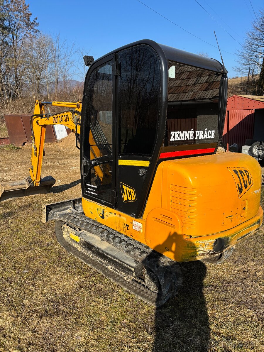 Jcb 803 super - 5