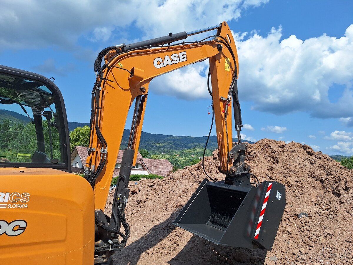 Triedička triediaca lopata - 5