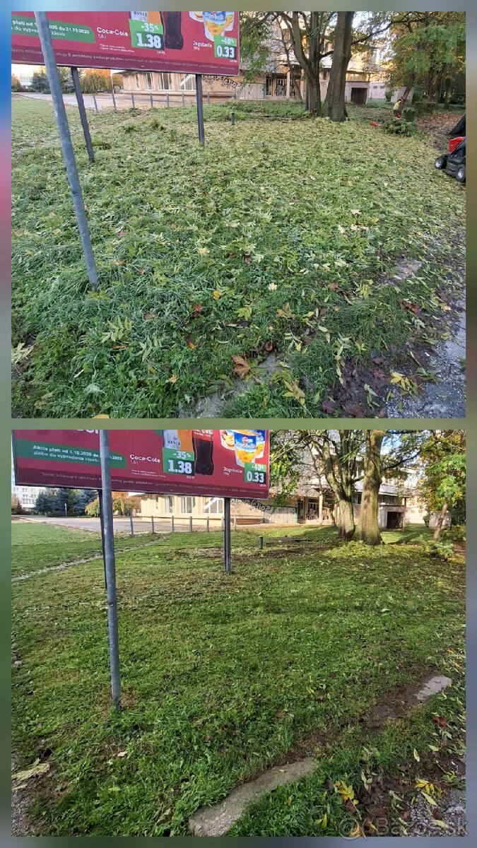 Záhradné práce - 5