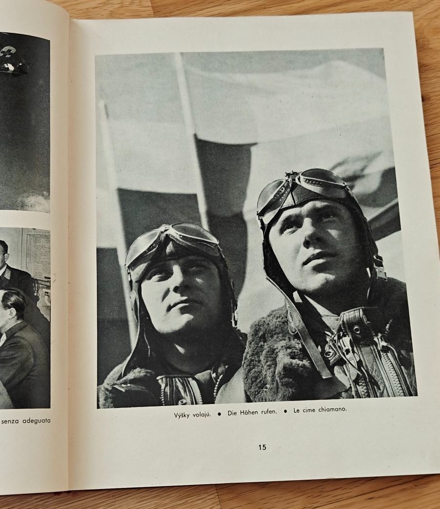 Jozef Cincík - Od Tatier po Kaukaz (1943) - 5