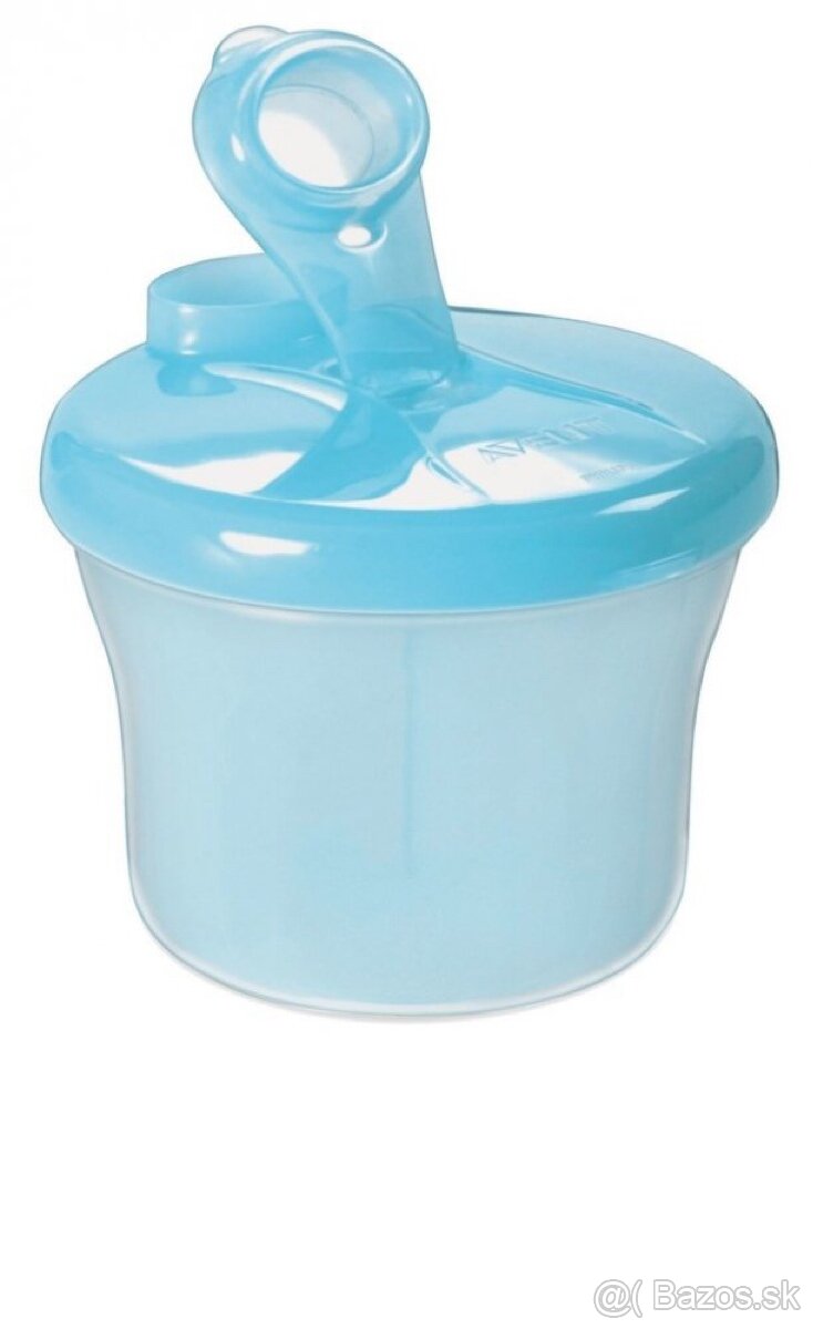 Avent dávkovač sušeného mlieka nový - 5