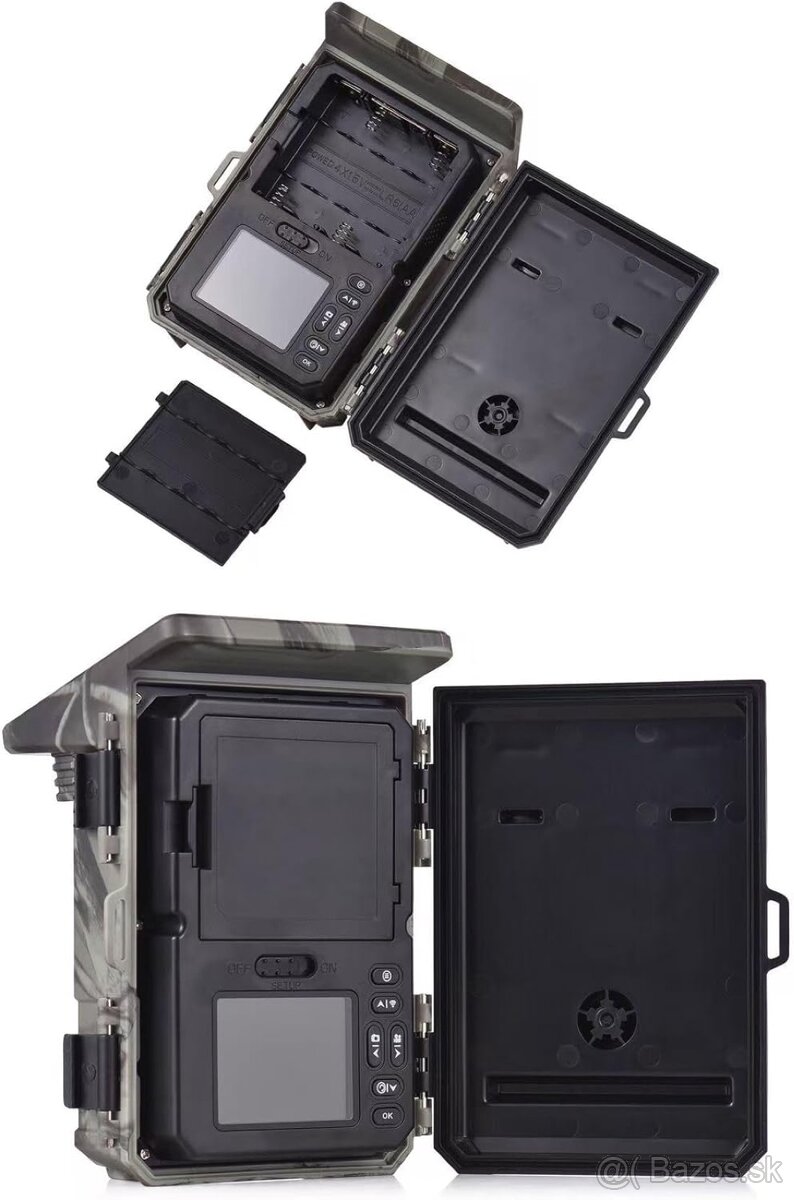 Fotopasca HC600A - 5