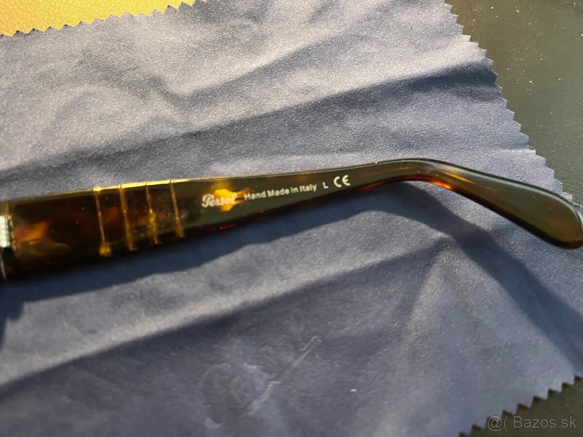 Persol 2720 S James Bond limited - 5