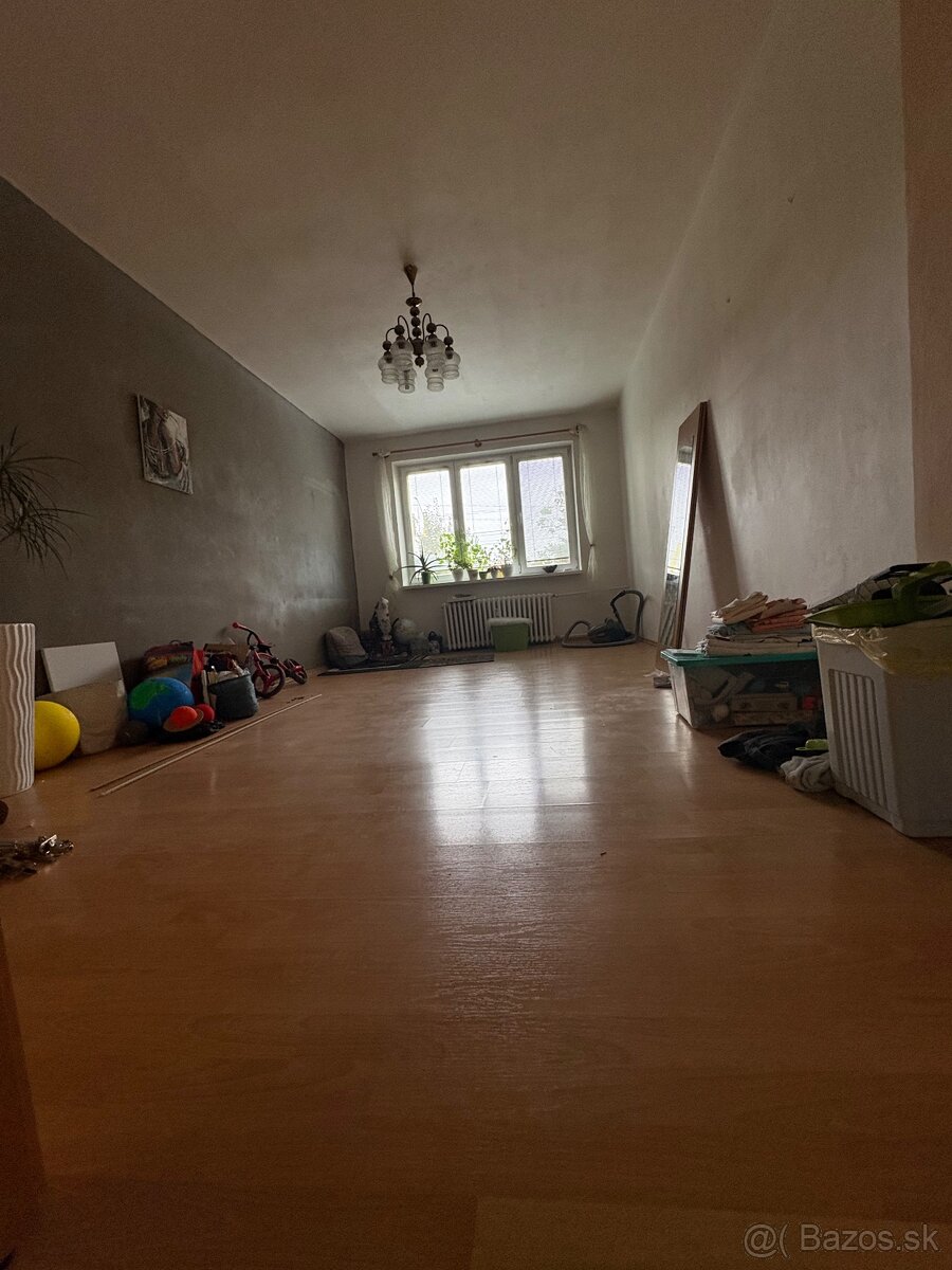 Predám 2i byt Národná trieda - 5