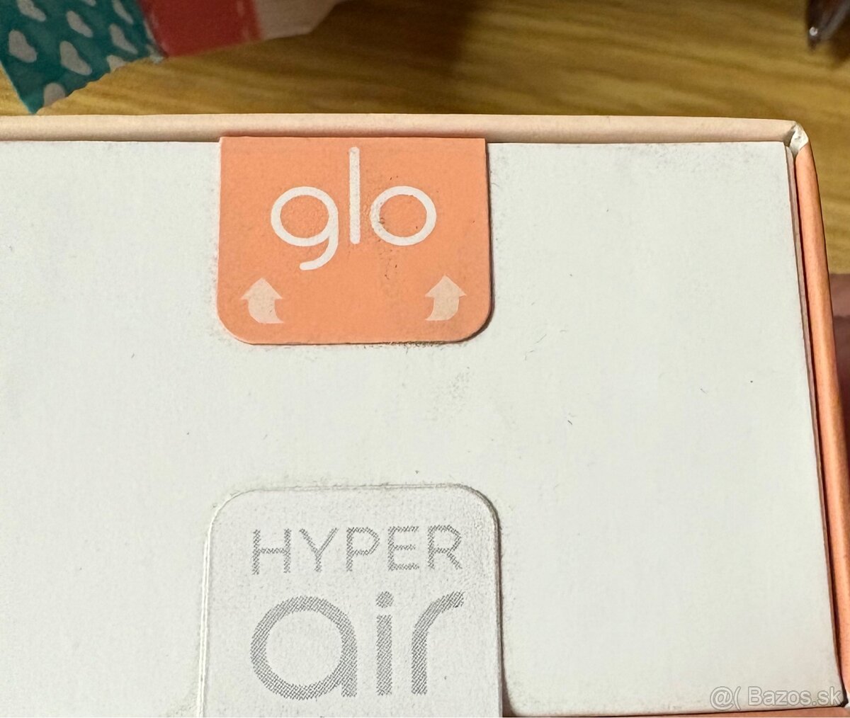 Glo hyper air - 5