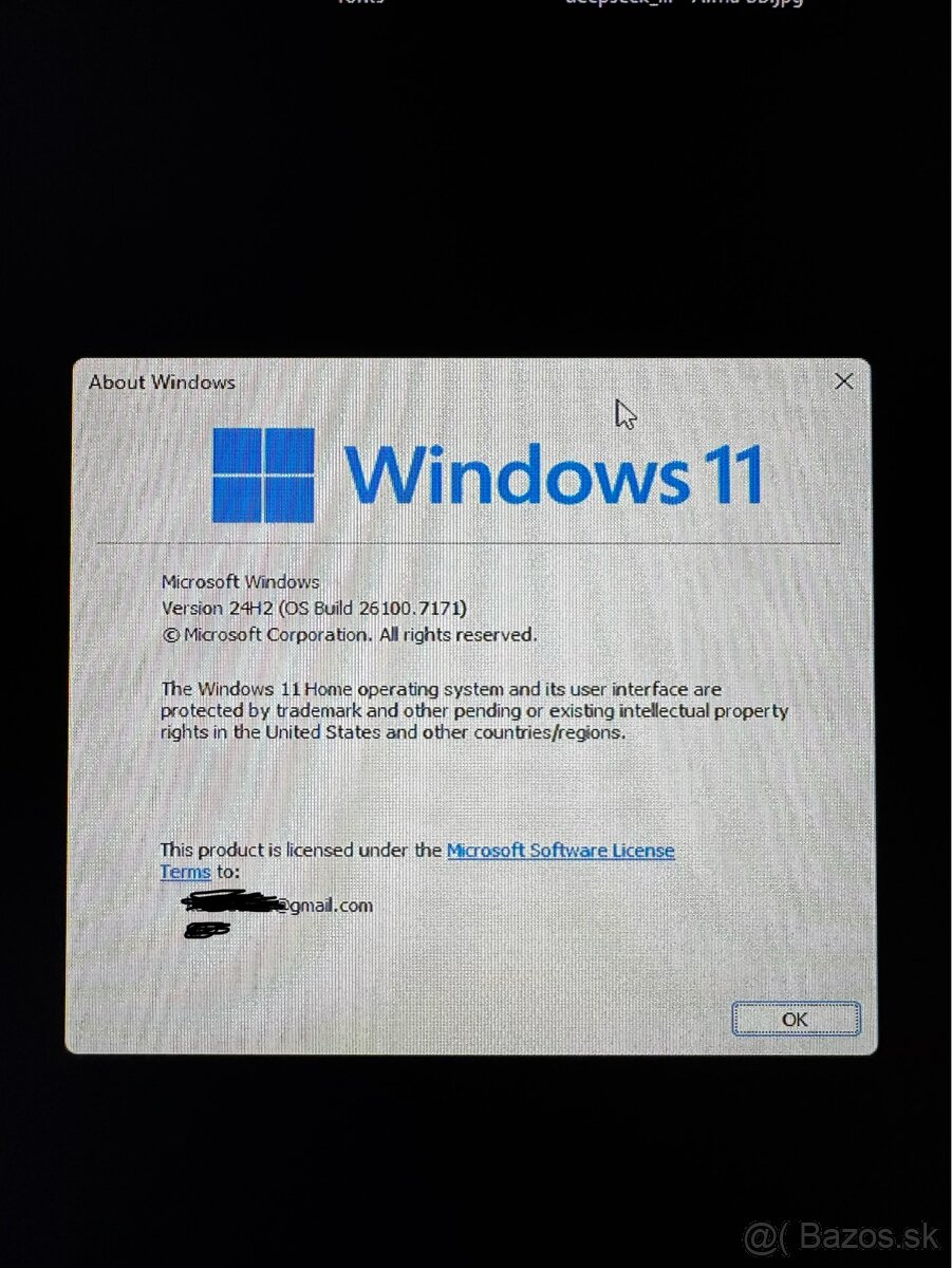 Herný PC – Ryzen 5 7600X | RTX 4060 | 16GB DDR5 - 5