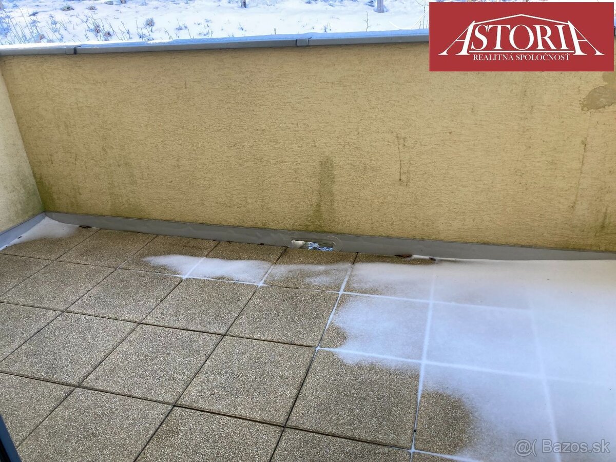 Apartmán na predaj Martinské Hole - 5