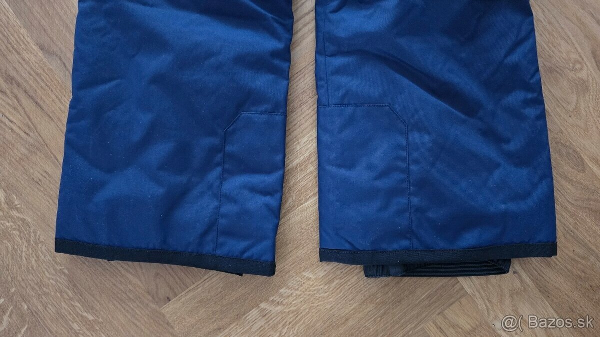 Detské Reima lyžiarske nohavice - nové - 5