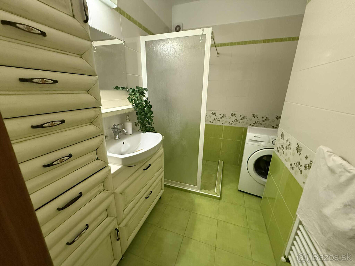 Veľký 3izbový byt na prenájom v Dunajskej Strede 📞 0903 509 - 5