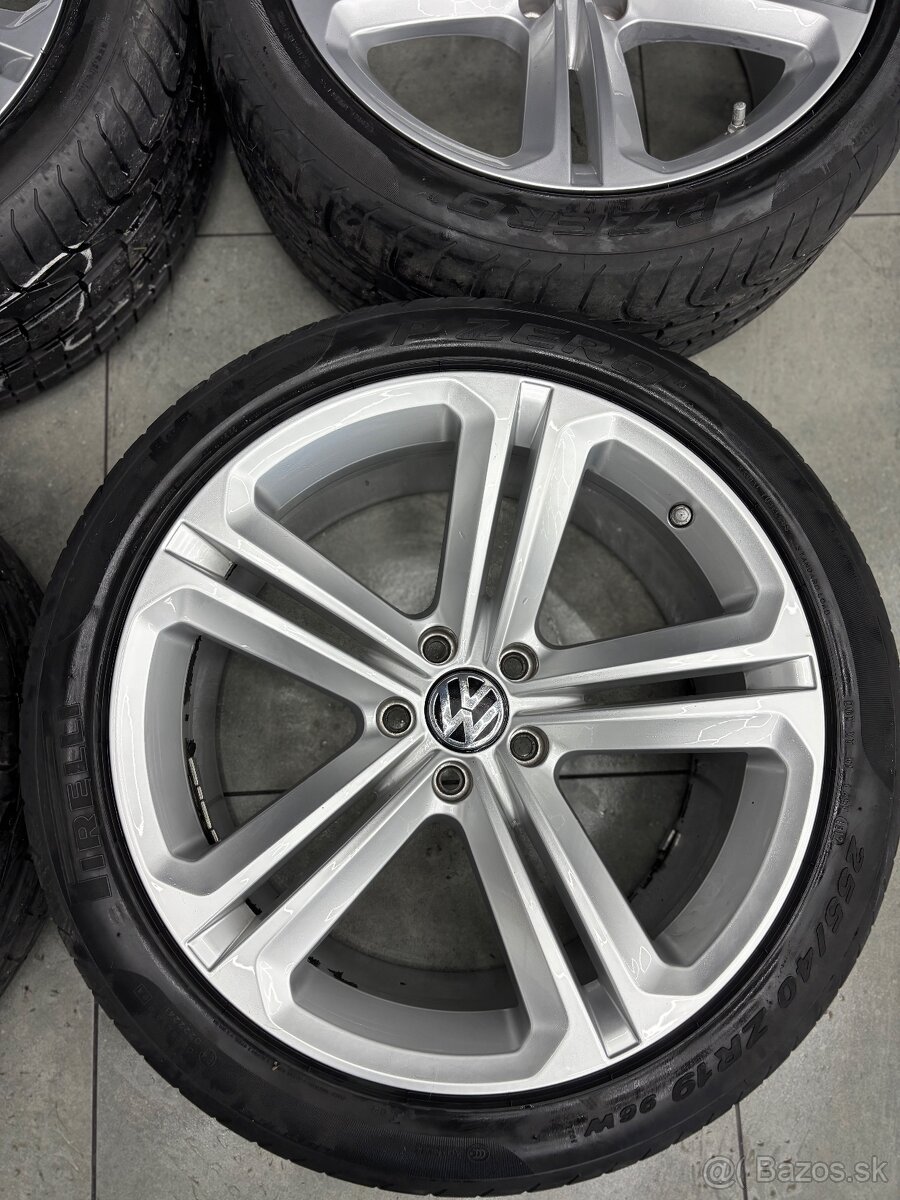 ✅ 5x112 r19 Mallory garancia rovnosti alu - 5