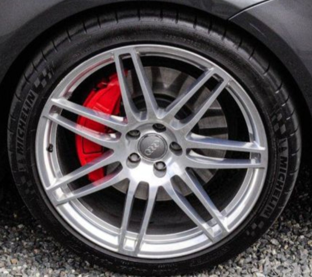 Predám pekné elektrony 5X112 R19 - 5