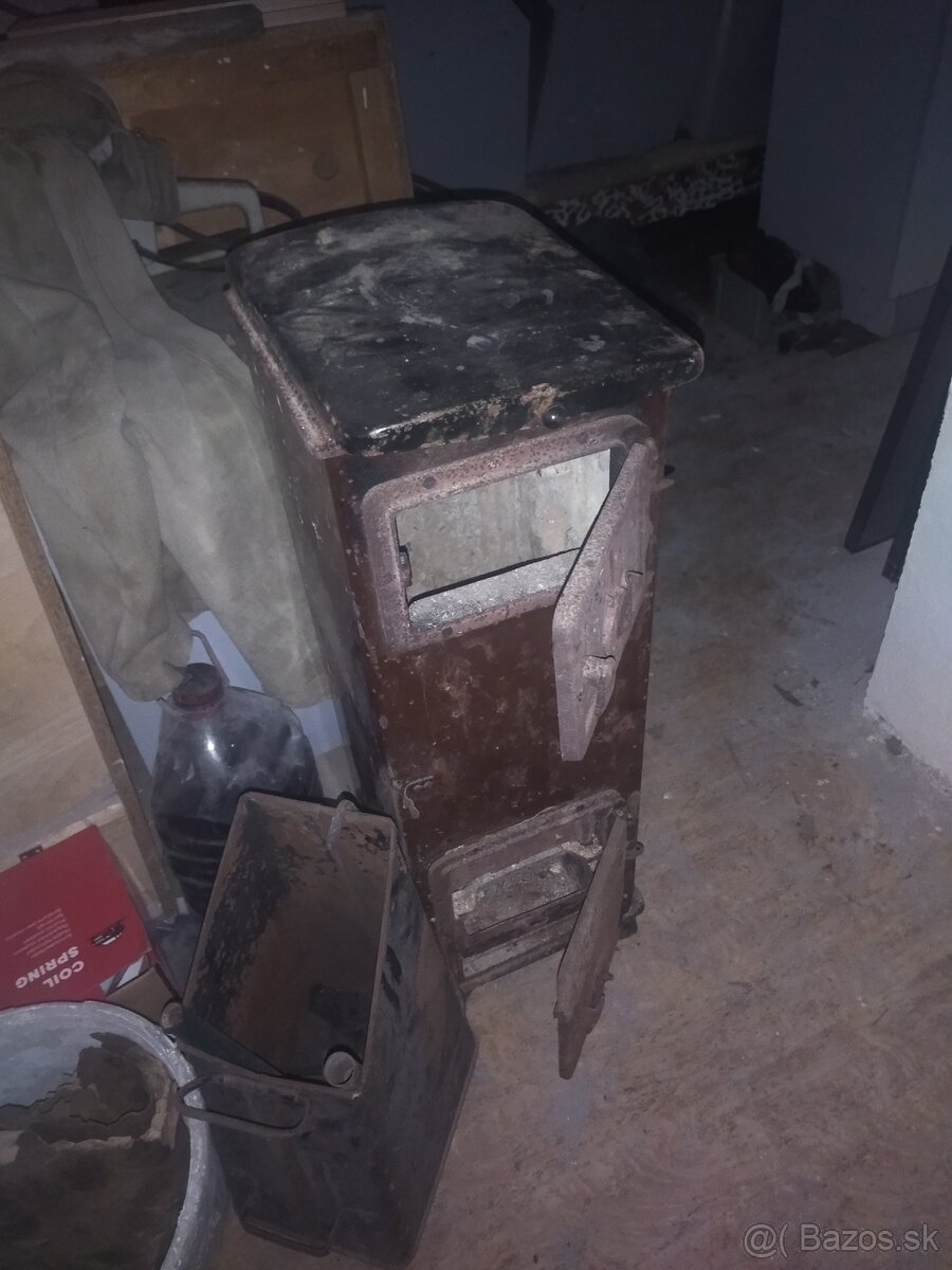 Vaňa záchod stôl ohrievač bycikel práčka chladnicka - 5